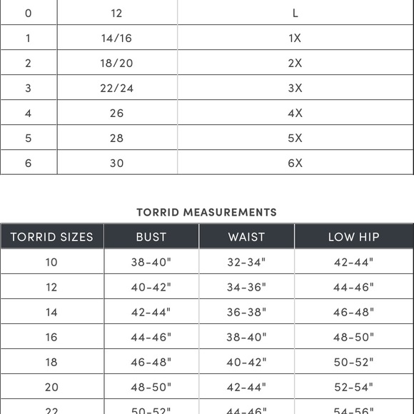 😊FREE😊With $30 Purchase - Torrid blouse w/flowers , butterflies - Plus Sized - Picture 8 of 8